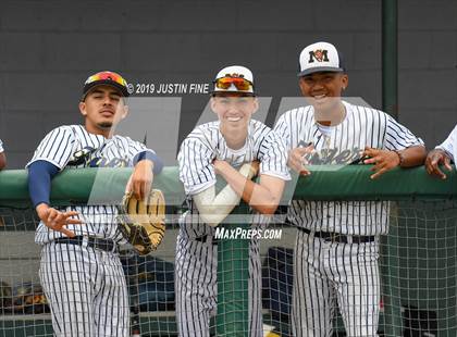 Thumbnail 3 in Mount Miguel vs. Morse (CIF SDS D5 Final) photogallery.