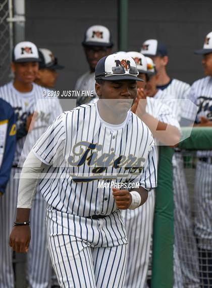 Thumbnail 2 in Mount Miguel vs. Morse (CIF SDS D5 Final) photogallery.