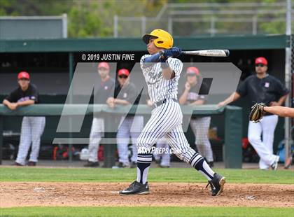 Thumbnail 3 in Mount Miguel vs. Morse (CIF SDS D5 Final) photogallery.