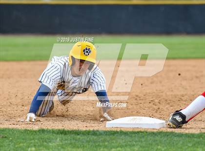 Thumbnail 2 in Mount Miguel vs. Morse (CIF SDS D5 Final) photogallery.