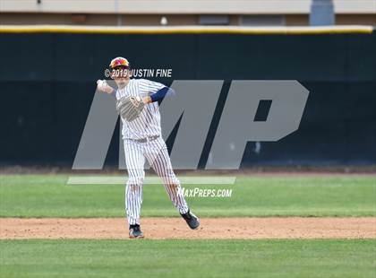 Thumbnail 3 in Mount Miguel vs. Morse (CIF SDS D5 Final) photogallery.