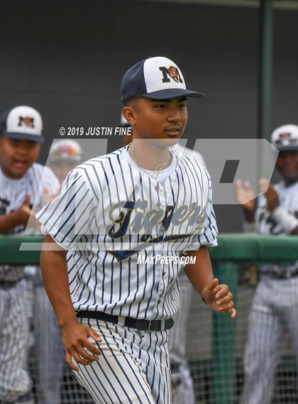 Thumbnail 1 in Mount Miguel vs. Morse (CIF SDS D5 Final) photogallery.