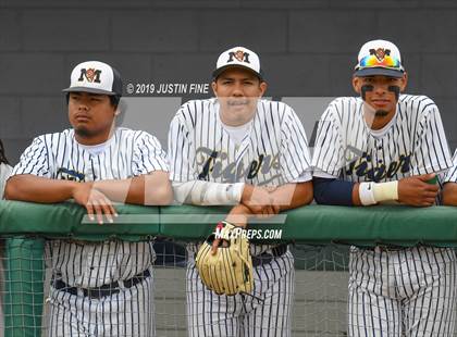 Thumbnail 1 in Mount Miguel vs. Morse (CIF SDS D5 Final) photogallery.