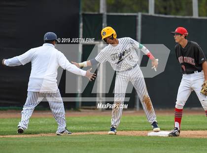 Thumbnail 1 in Mount Miguel vs. Morse (CIF SDS D5 Final) photogallery.
