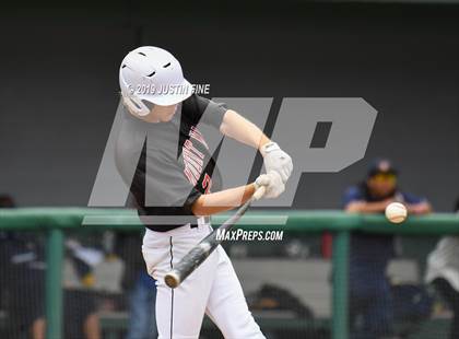 Thumbnail 3 in Mount Miguel vs. Morse (CIF SDS D5 Final) photogallery.
