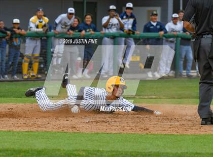 Thumbnail 1 in Mount Miguel vs. Morse (CIF SDS D5 Final) photogallery.
