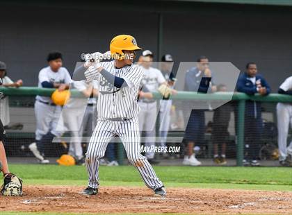 Thumbnail 2 in Mount Miguel vs. Morse (CIF SDS D5 Final) photogallery.