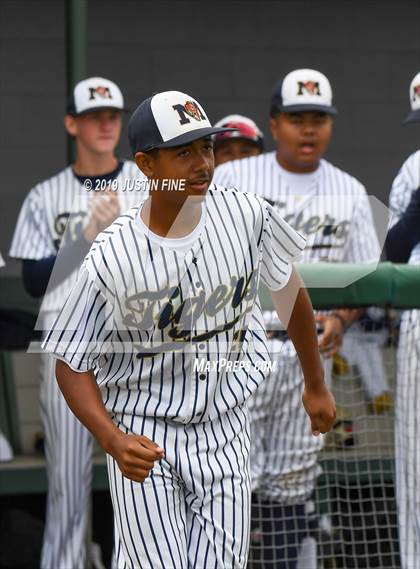 Thumbnail 1 in Mount Miguel vs. Morse (CIF SDS D5 Final) photogallery.