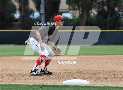 Thumbnail 1 in Mount Miguel vs. Morse (CIF SDS D5 Final) photogallery.
