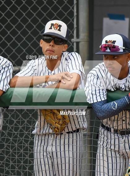 Thumbnail 1 in Mount Miguel vs. Morse (CIF SDS D5 Final) photogallery.