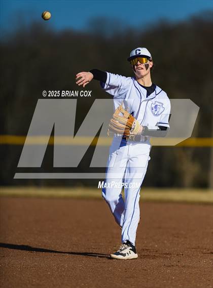 Thumbnail 3 in Ozark Mountain @ Cotter photogallery.