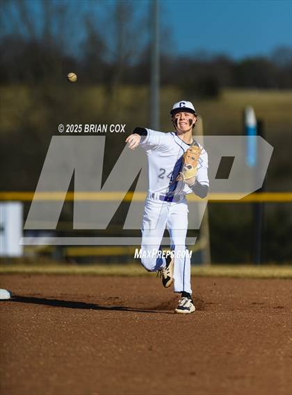 Thumbnail 3 in Ozark Mountain @ Cotter photogallery.