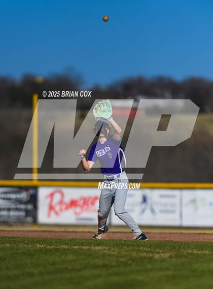 Thumbnail 3 in Ozark Mountain @ Cotter photogallery.
