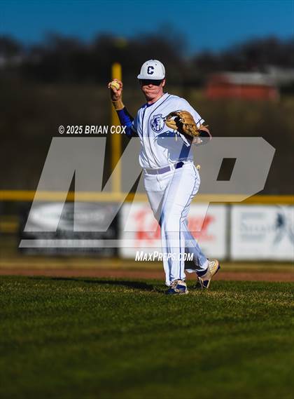 Thumbnail 2 in Ozark Mountain @ Cotter photogallery.