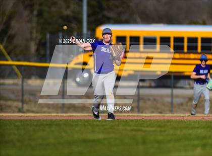 Thumbnail 2 in Ozark Mountain @ Cotter photogallery.