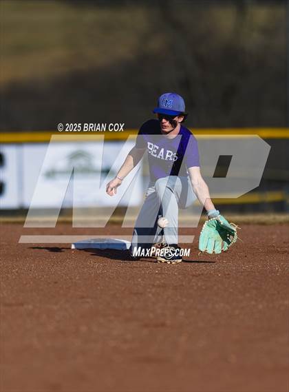 Thumbnail 3 in Ozark Mountain @ Cotter photogallery.