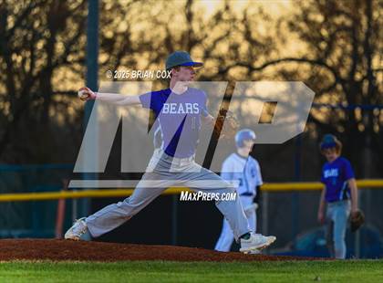 Thumbnail 2 in Ozark Mountain @ Cotter photogallery.