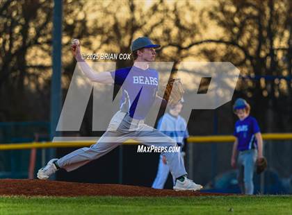 Thumbnail 3 in Ozark Mountain @ Cotter photogallery.