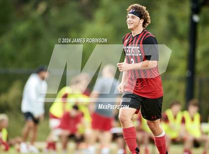 Thumbnail 1 in Bishop Kenny @ Creekside (Preseason) photogallery.