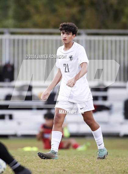 Thumbnail 3 in Bishop Kenny @ Creekside (Preseason) photogallery.