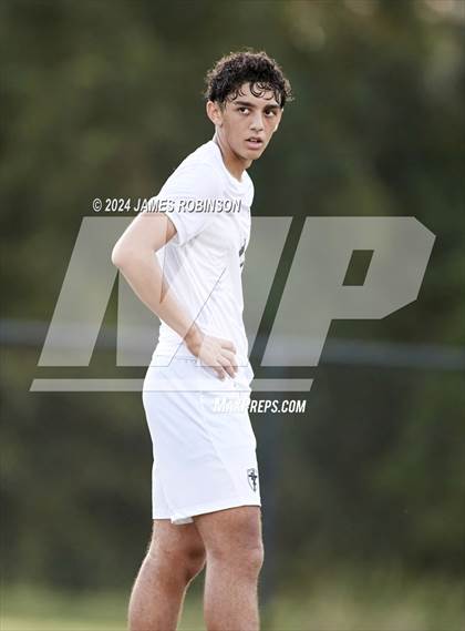 Thumbnail 3 in Bishop Kenny @ Creekside (Preseason) photogallery.