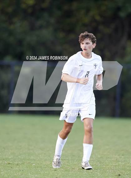 Thumbnail 2 in Bishop Kenny @ Creekside (Preseason) photogallery.