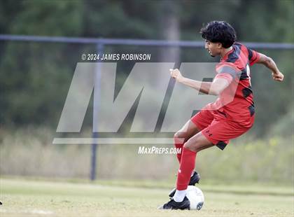 Thumbnail 3 in Bishop Kenny @ Creekside (Preseason) photogallery.