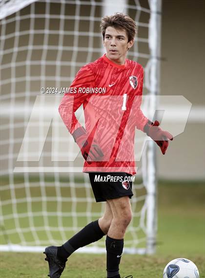 Thumbnail 2 in Bishop Kenny @ Creekside (Preseason) photogallery.