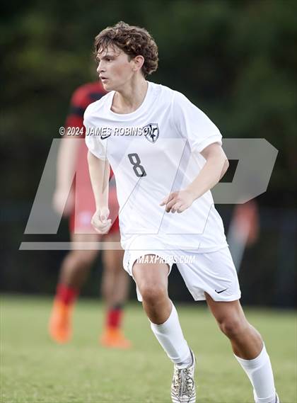 Thumbnail 3 in Bishop Kenny @ Creekside (Preseason) photogallery.