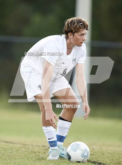 Thumbnail 1 in Bishop Kenny @ Creekside (Preseason) photogallery.