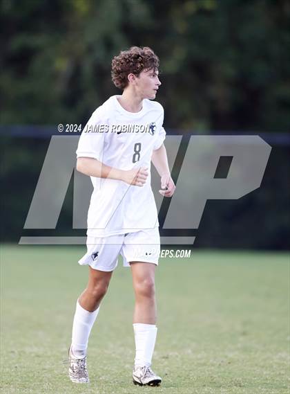 Thumbnail 3 in Bishop Kenny @ Creekside (Preseason) photogallery.