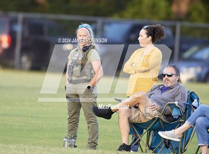 Thumbnail 1 in Bishop Kenny @ Creekside (Preseason) photogallery.