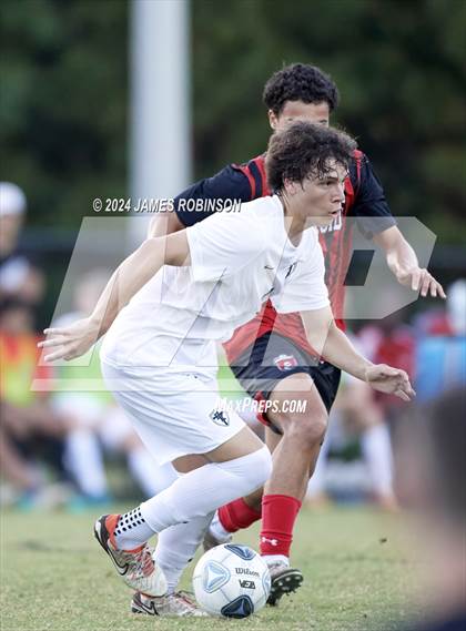 Thumbnail 3 in Bishop Kenny @ Creekside (Preseason) photogallery.