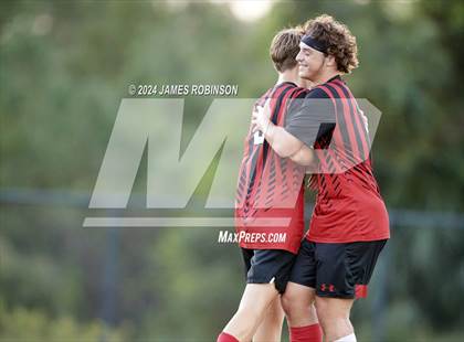 Thumbnail 1 in Bishop Kenny @ Creekside (Preseason) photogallery.