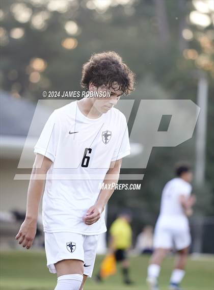 Thumbnail 2 in Bishop Kenny @ Creekside (Preseason) photogallery.