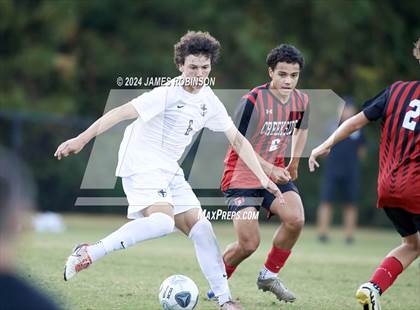 Thumbnail 1 in Bishop Kenny @ Creekside (Preseason) photogallery.