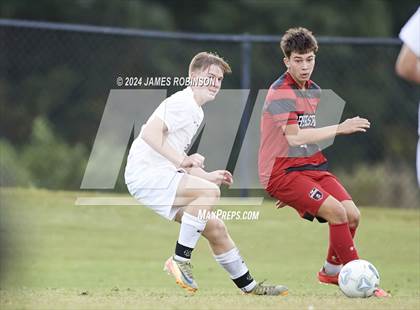 Thumbnail 1 in Bishop Kenny @ Creekside (Preseason) photogallery.