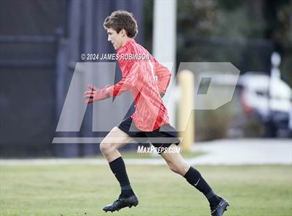 Thumbnail 2 in Bishop Kenny @ Creekside (Preseason) photogallery.