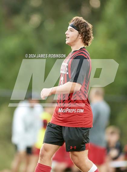 Thumbnail 1 in Bishop Kenny @ Creekside (Preseason) photogallery.