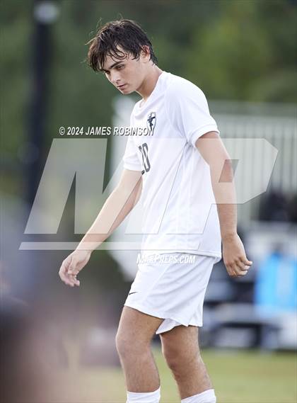 Thumbnail 3 in Bishop Kenny @ Creekside (Preseason) photogallery.
