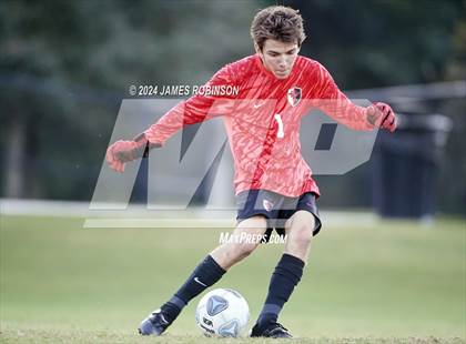 Thumbnail 2 in Bishop Kenny @ Creekside (Preseason) photogallery.