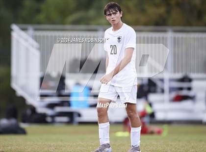 Thumbnail 3 in Bishop Kenny @ Creekside (Preseason) photogallery.