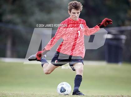 Thumbnail 2 in Bishop Kenny @ Creekside (Preseason) photogallery.