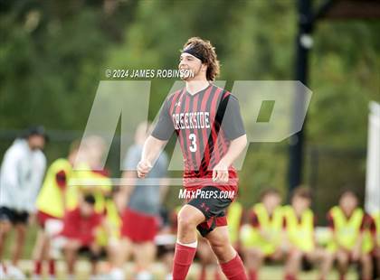 Thumbnail 1 in Bishop Kenny @ Creekside (Preseason) photogallery.