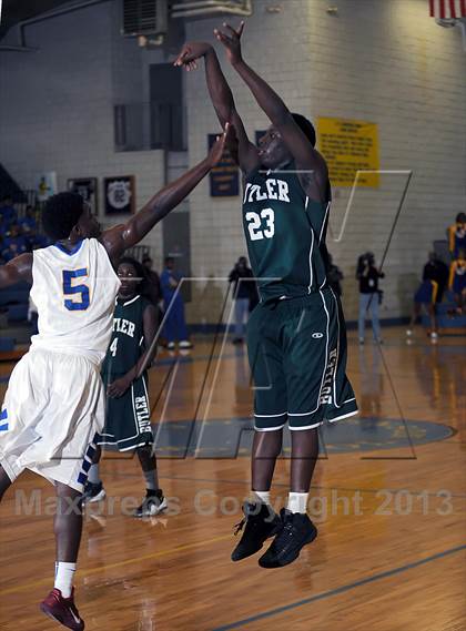 Thumbnail 3 in Butler @ Johnson photogallery.