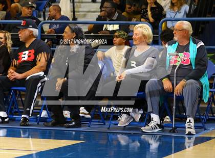 Thumbnail 1 in Wasatch Academy vs. Chino Hills (Rolling Hills Prep State Preview) photogallery.