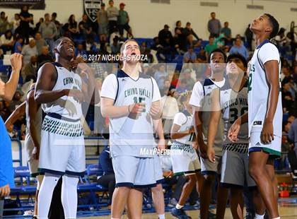 Thumbnail 3 in Wasatch Academy vs. Chino Hills (Rolling Hills Prep State Preview) photogallery.
