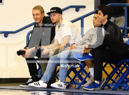 Thumbnail 1 in Wasatch Academy vs. Chino Hills (Rolling Hills Prep State Preview) photogallery.