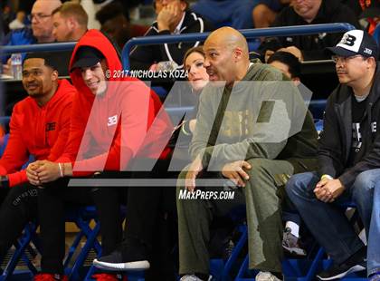 Thumbnail 3 in Wasatch Academy vs. Chino Hills (Rolling Hills Prep State Preview) photogallery.