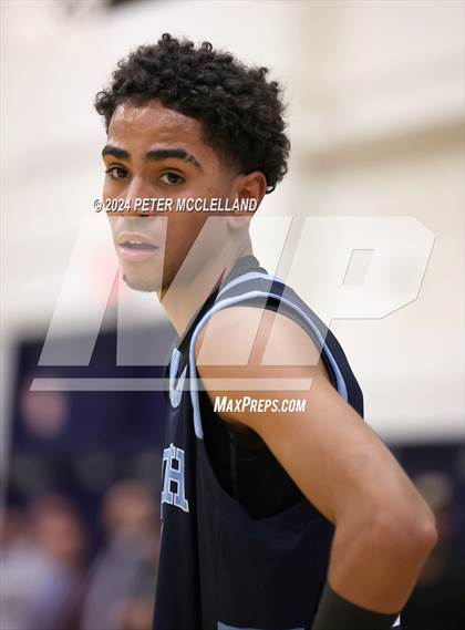 Thumbnail 2 in Nashua North vs. Pinkerton (NHIAA Division I Final) photogallery.
